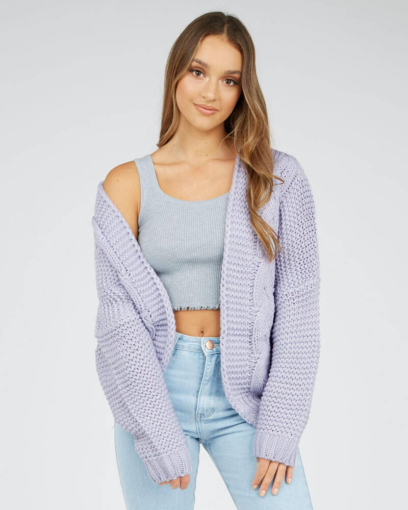 Ava And Ever Drive-In Knit for Womens