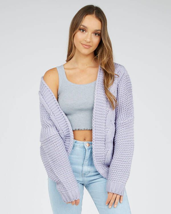 Ava And Ever Drive-In Knit for Womens