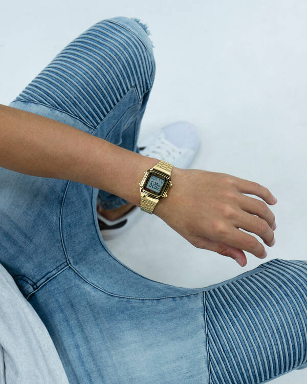 Casio A178WGA-1 Digital Watch for Mens