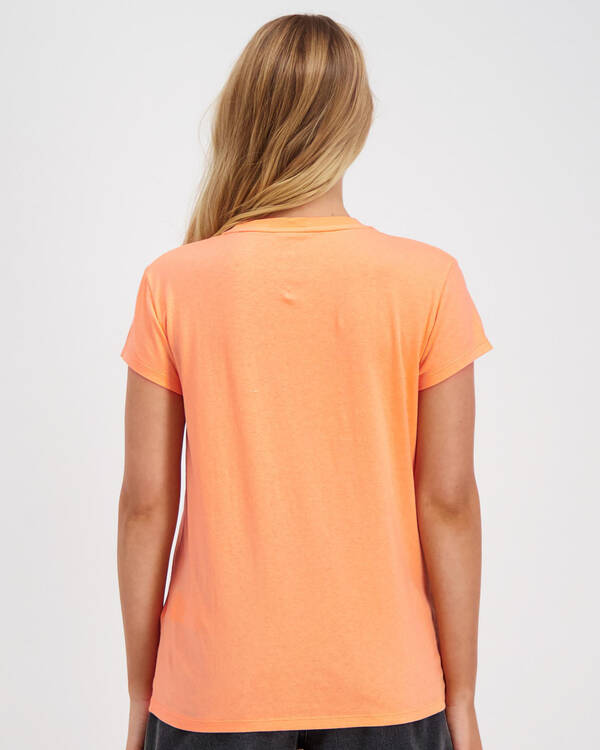 Billabong Magnetic T-Shirt for Womens
