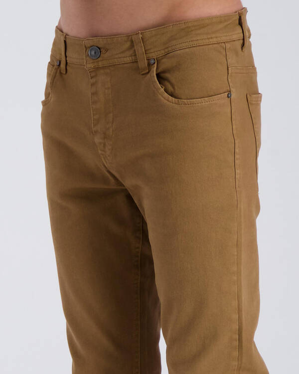 Skylark Condor Jeans for Mens