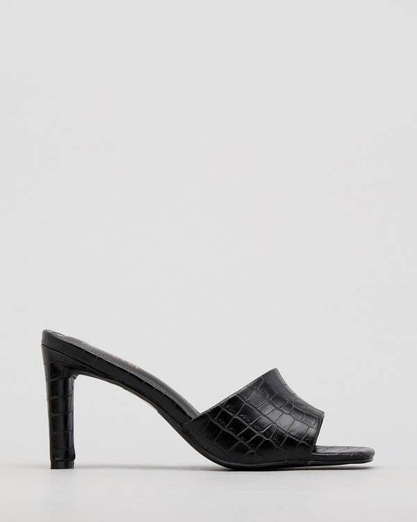 Ava And Ever Ellery Heels for Womens