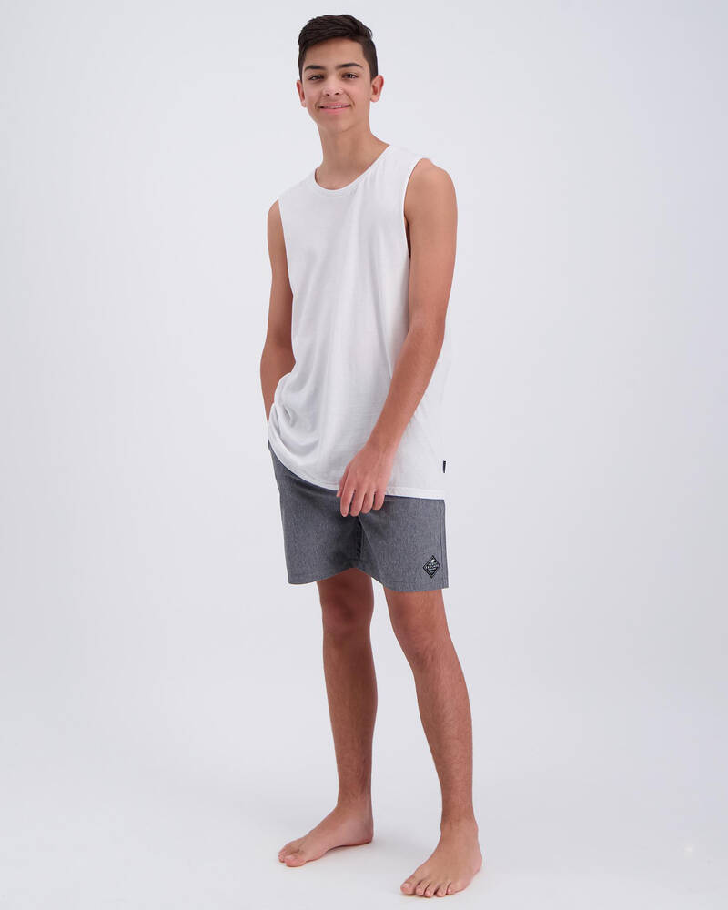 Skylark Boys' Channel Walkshort for Mens