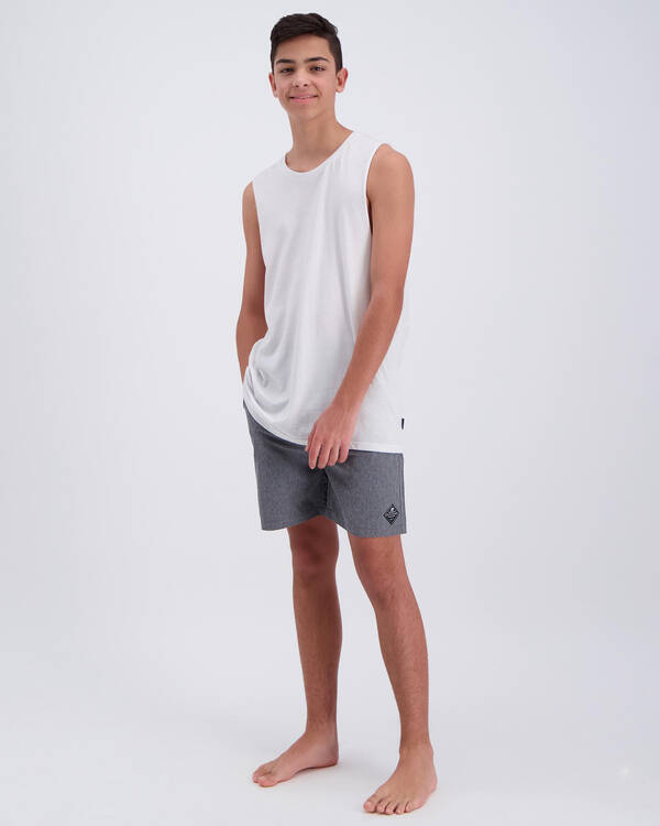 Skylark Boys' Channel Walkshort for Mens