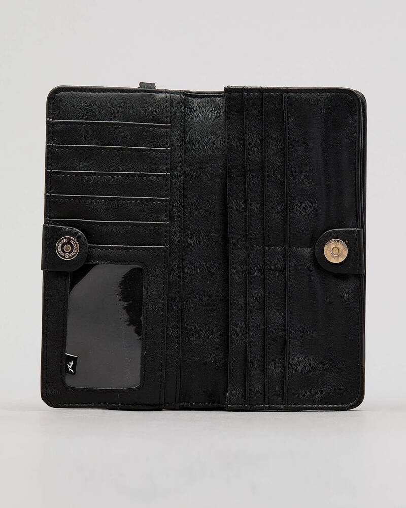 Rusty Ava Wallet for Womens