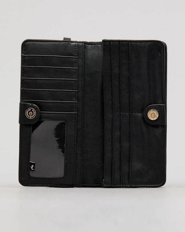 Rusty Ava Wallet for Womens