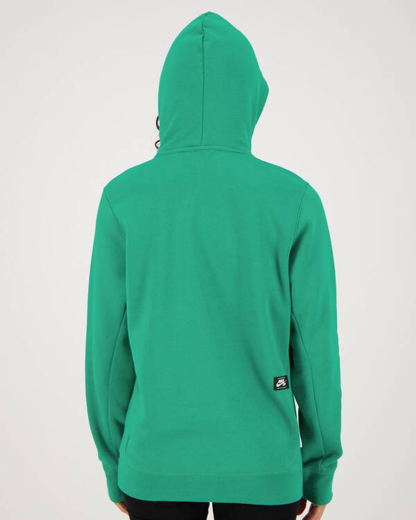 Nike SB Icon Hoodie for Womens
