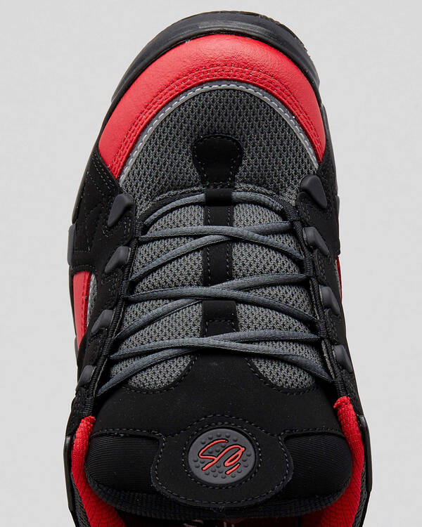 Es Scheme Shoes for Mens