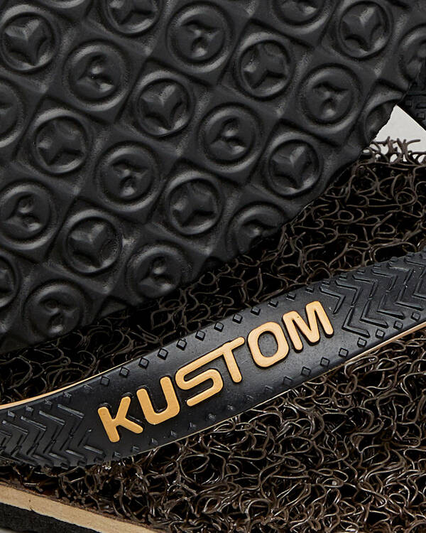 Kustom Noodle Thongs for Mens