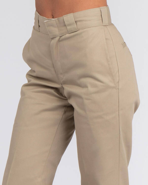 Dickies 874 Original Pants for Womens