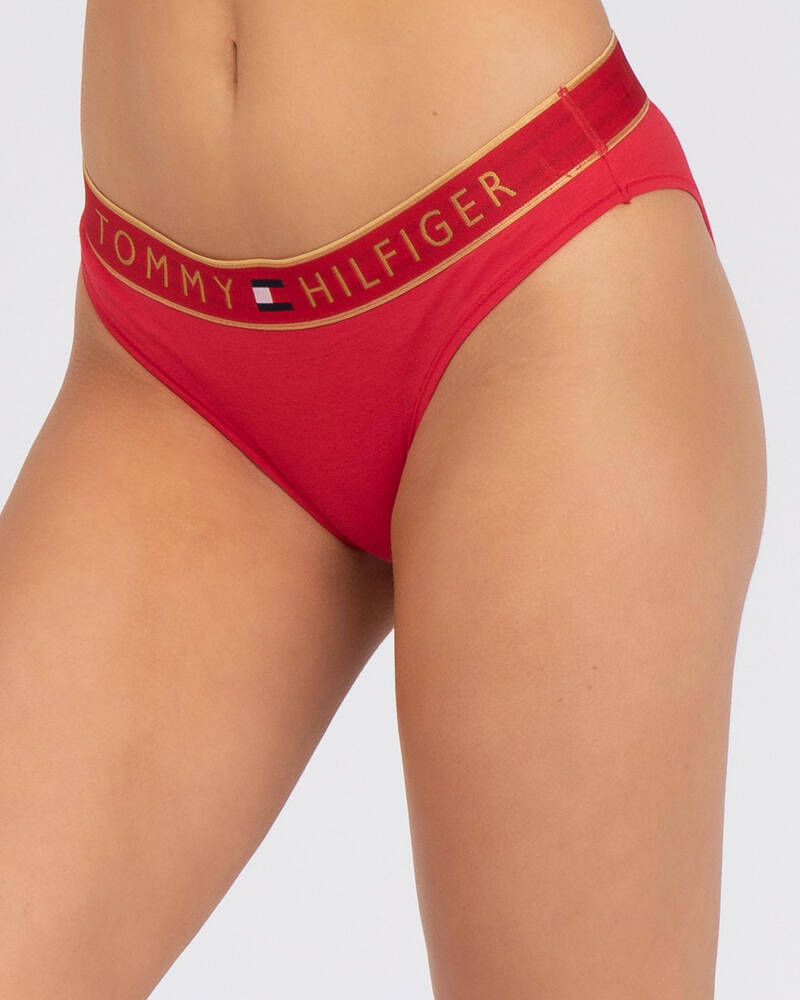 Tommy Hilfiger Original Brief for Womens