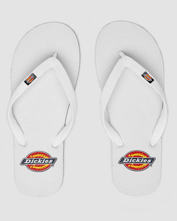 Dickies Heel Thongs for Mens