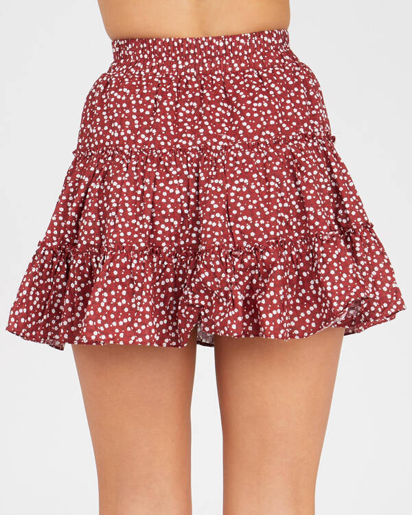 Mooloola Dillan Skirt for Womens