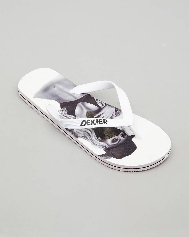 Dexter Rapture Thongs for Mens