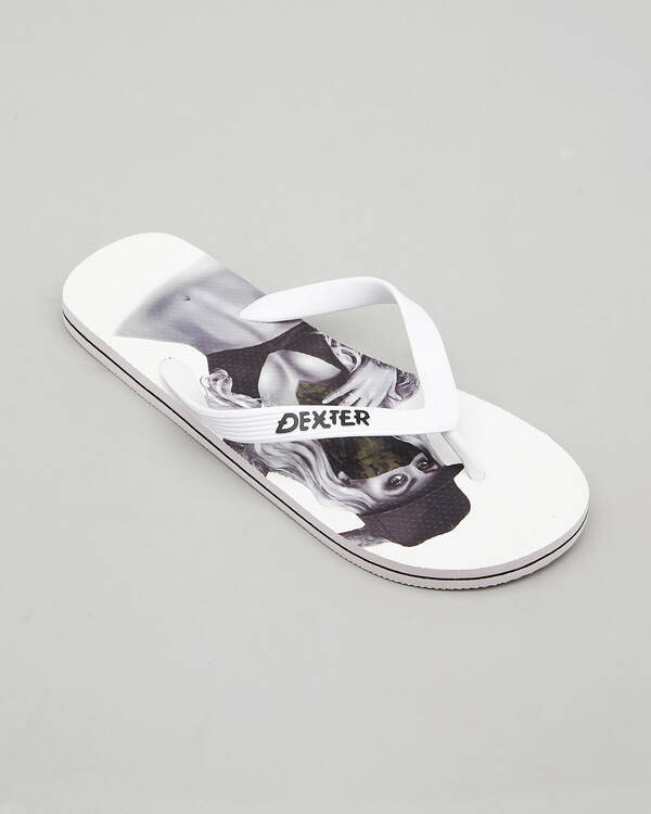 Dexter Rapture Thongs for Mens