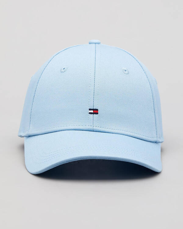 Tommy Hilfiger BB Cap for Womens