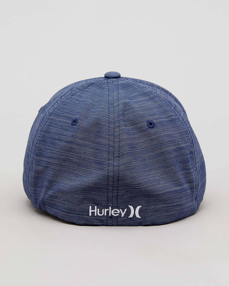 Hurley Dri-Fit Cutback Cap for Mens