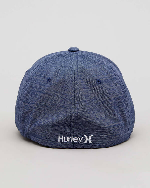 Hurley Dri-Fit Cutback Cap for Mens