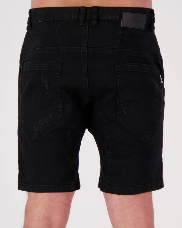 Nena & Pasadena Flight Shorts for Mens
