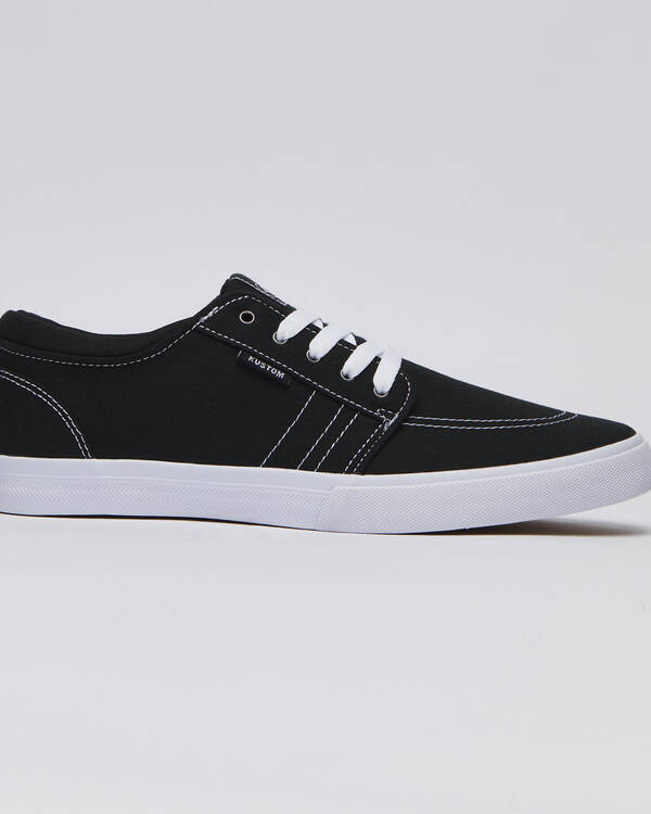 Kustom Remark Shoes for Mens
