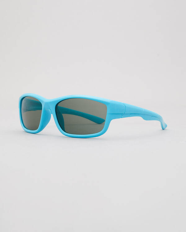 Indie Eyewear Girls' Tropix Sunglasses for Womens