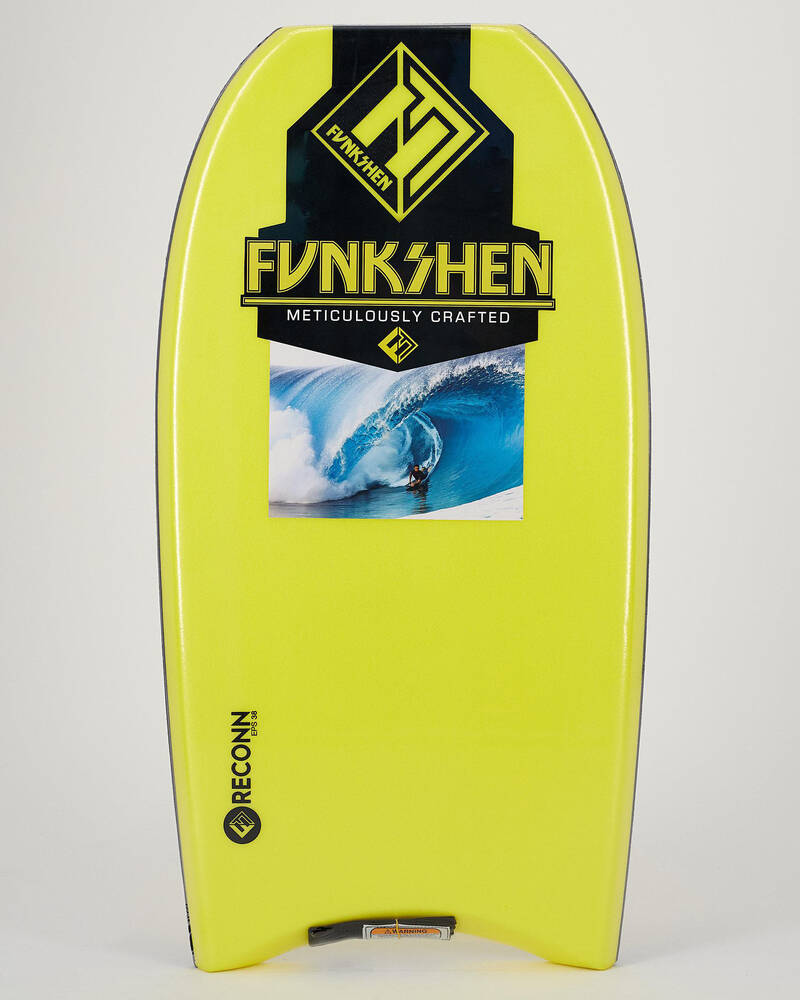 Funk Shen Reconn 38" Bodyboard for Mens