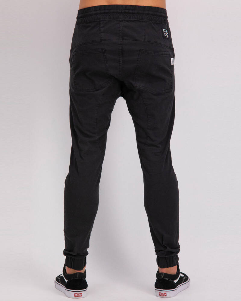Nena & Pasadena Commander Pant for Mens