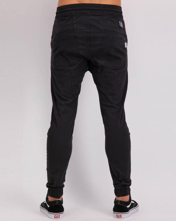 Nena & Pasadena Commander Pant for Mens
