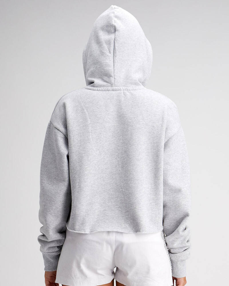 Fila City Neve Hoodie for Womens