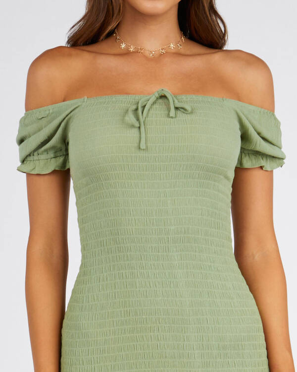 Mooloola Raegan Dress for Womens