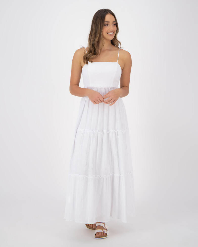 Mooloola Beatrice Maxi Dress for Womens