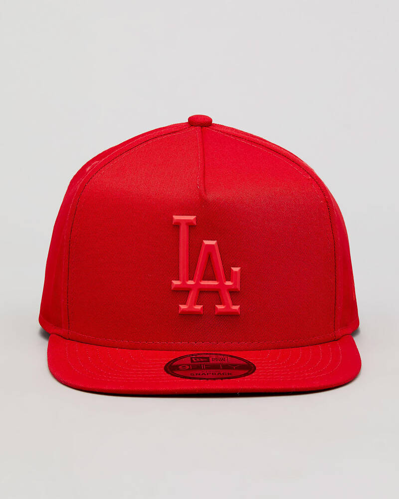 New Era LA Dodgers Cap for Womens