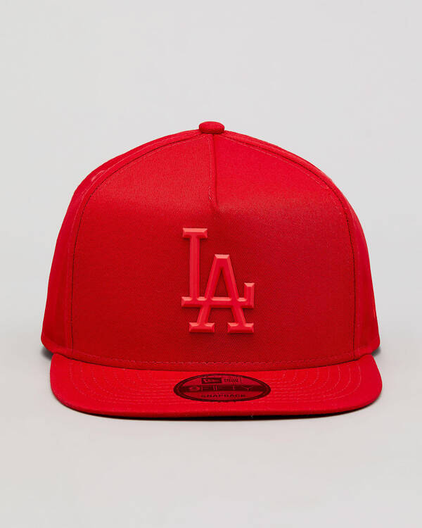 New Era LA Dodgers Cap for Womens