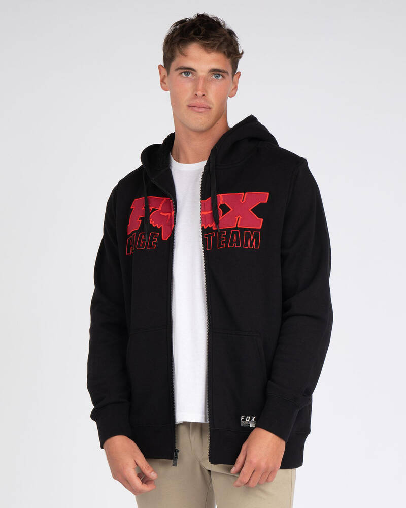 Fox Race Team Sherpa Jacket for Mens