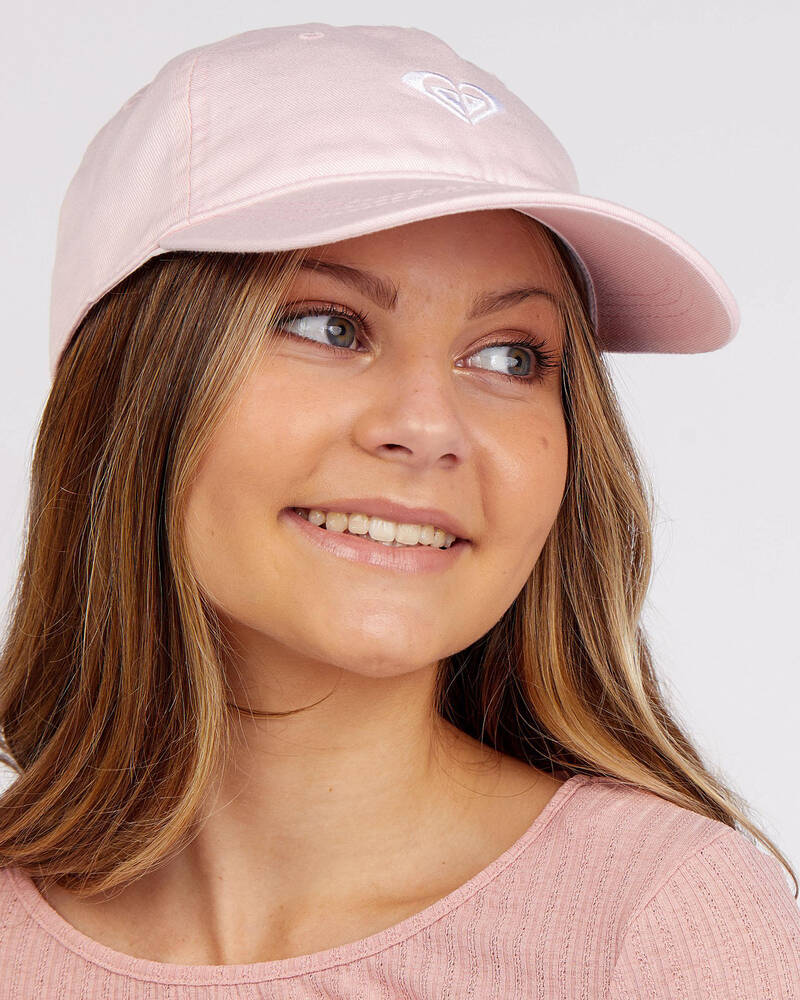 Roxy Dear Believer Girls' Cap for Womens