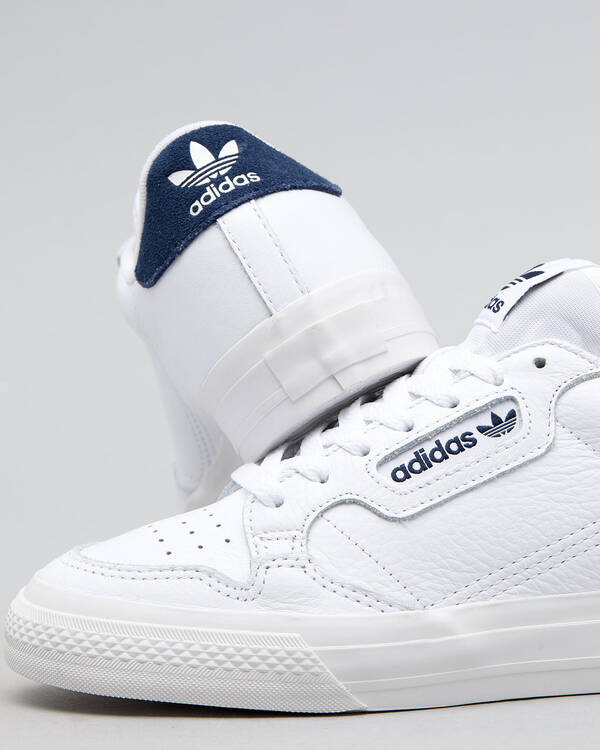 Adidas Womens Continental Shoes for Womens