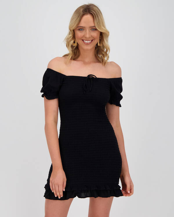 Mooloola Raegan Dress for Womens