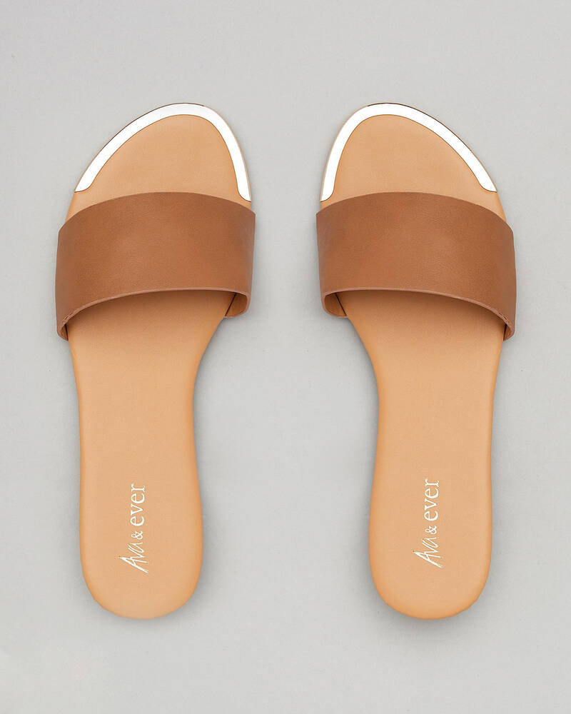 Ava And Ever Jordyn Sandals for Womens