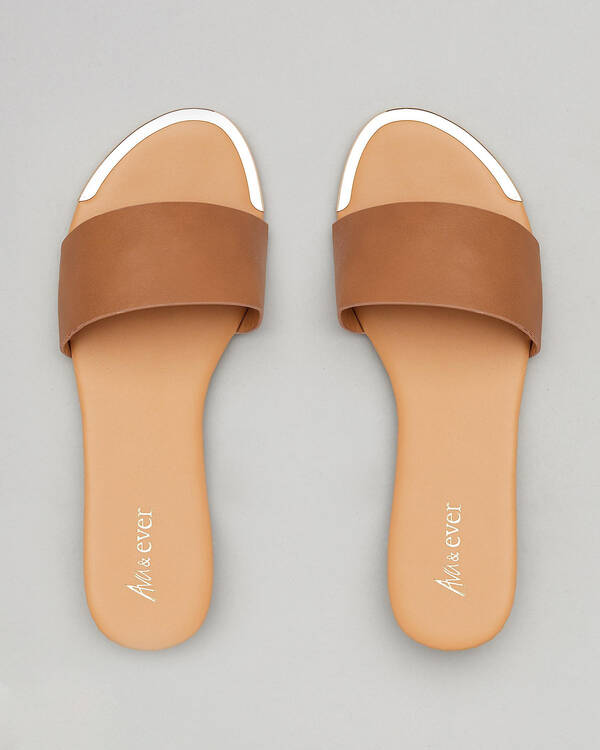 Ava And Ever Jordyn Sandals for Womens