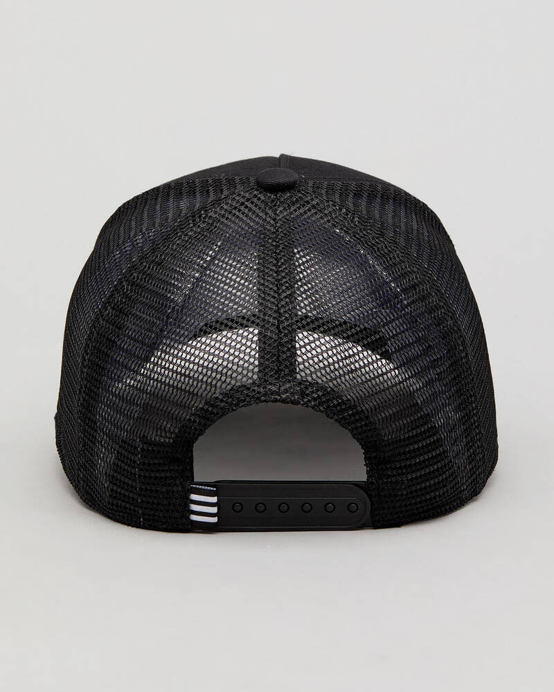 Adidas Boys' AF Trucker Cap for Mens