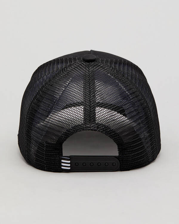 Adidas Boys' AF Trucker Cap for Mens