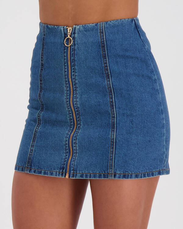 Used Cindy Skirt for Womens
