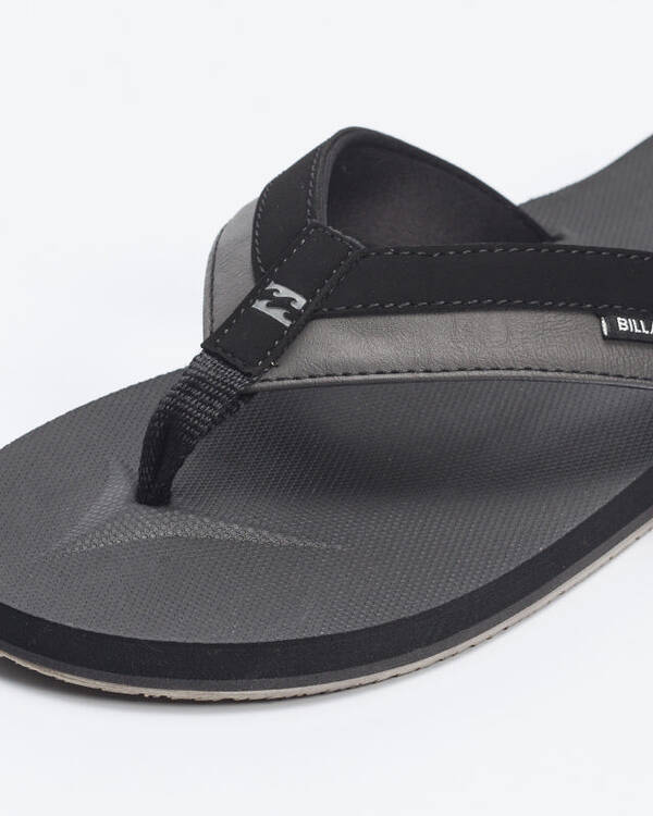 Billabong Men's All Day Impact Thongs for Mens