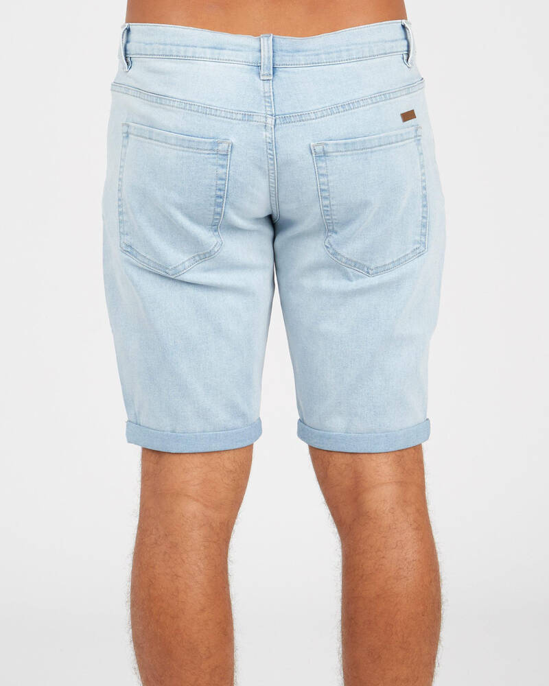 Skylark Veneer Walkshort for Mens