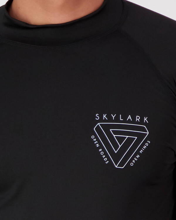 Skylark Bond LS Wetshirt for Mens
