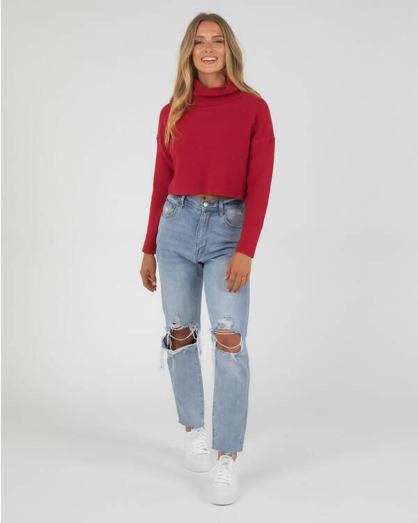 Ava And Ever Ivy League Knit for Womens