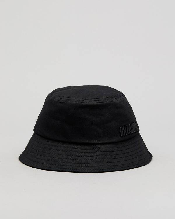 Billabong Classic Bucket Hat for Womens