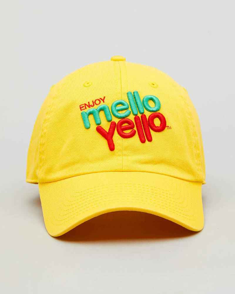 American Needle Mello Yello Ballpark Cap for Mens