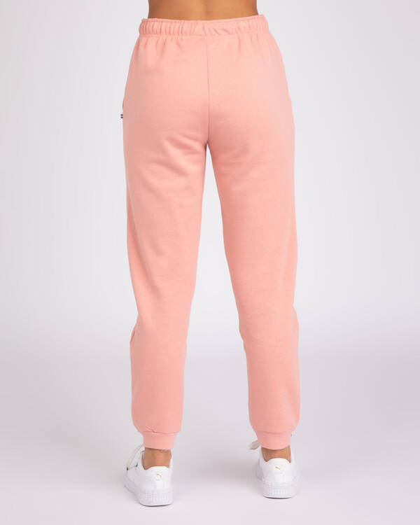Fila Classic Track Pants for Womens