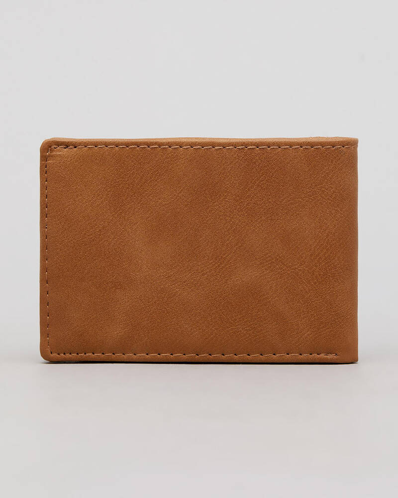 Billabong Revival Wallet for Mens